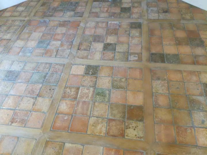 Réalisations en matière de parquet Mézin