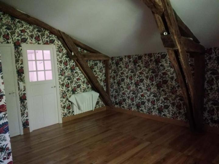 Réalisations en matière de parquet Mézin