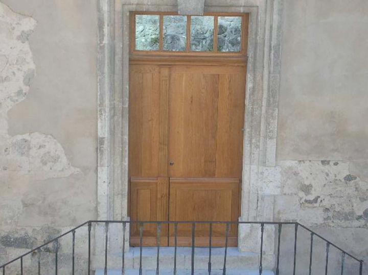 Réalisation de fermetures et d’ouvertures Mézin