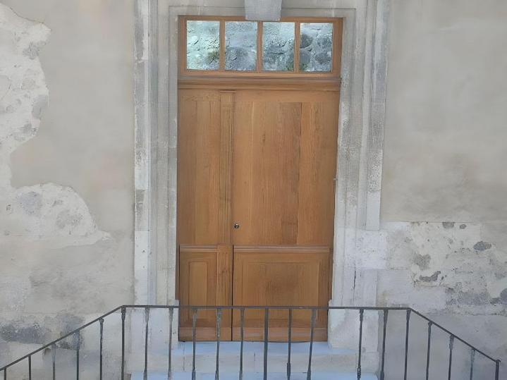 Fermeture et ouverture en bois, PVC et alu Mézin