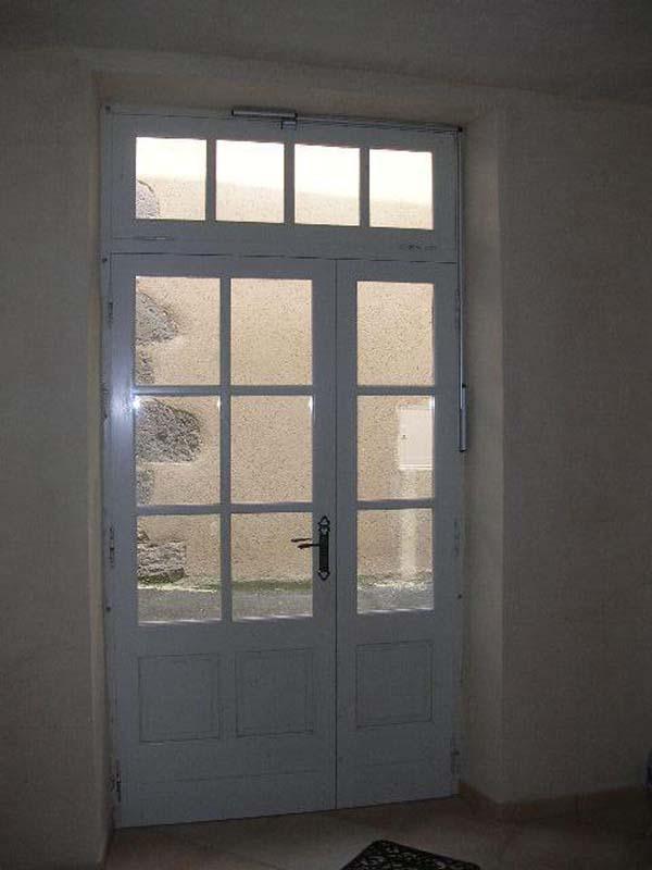 Réalisation de fermetures et d’ouvertures Mézin