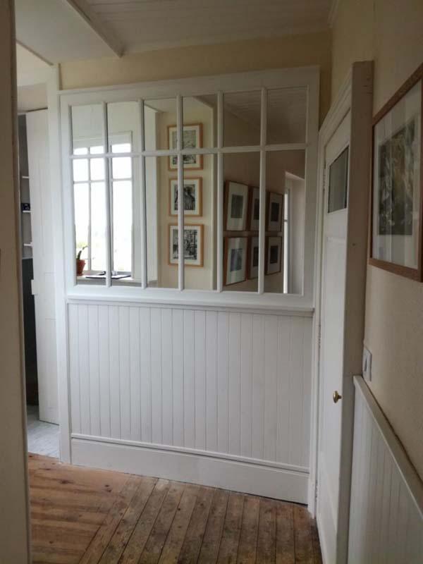 Pose de volets roulants Mézin