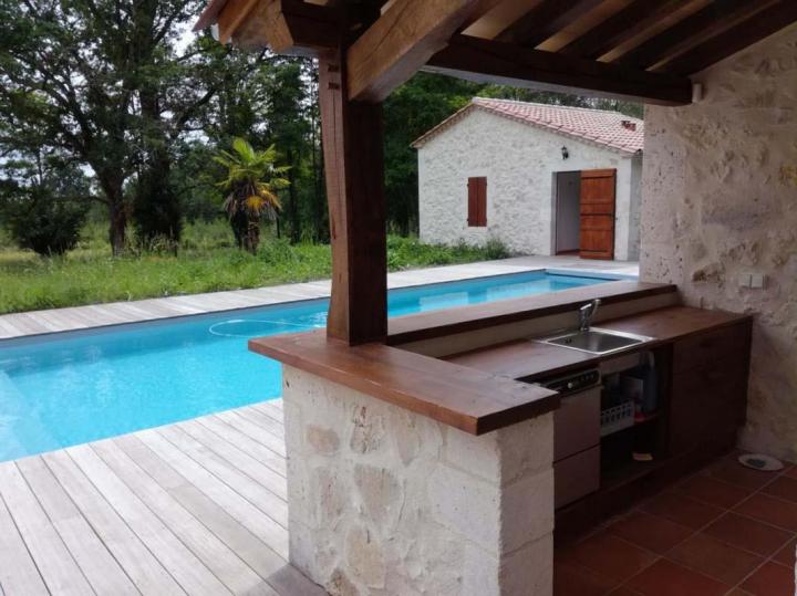 Menuiserie sur mesure Mézin