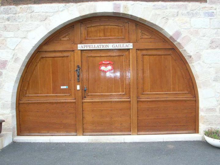 Menuiserie sur mesure Mézin