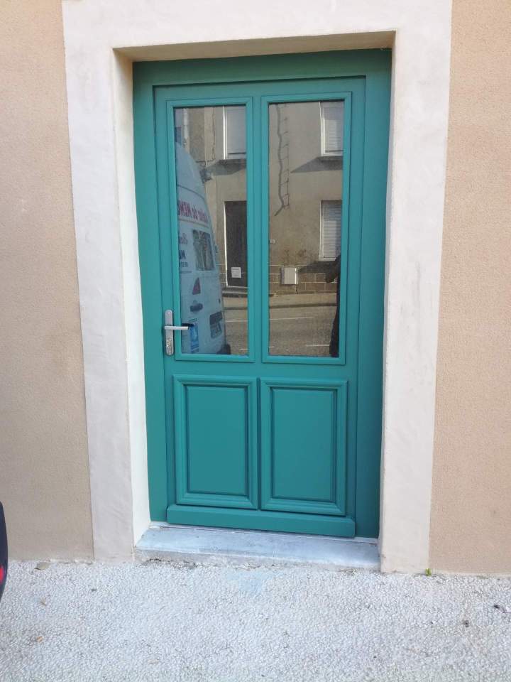 Menuiserie sur mesure Mézin