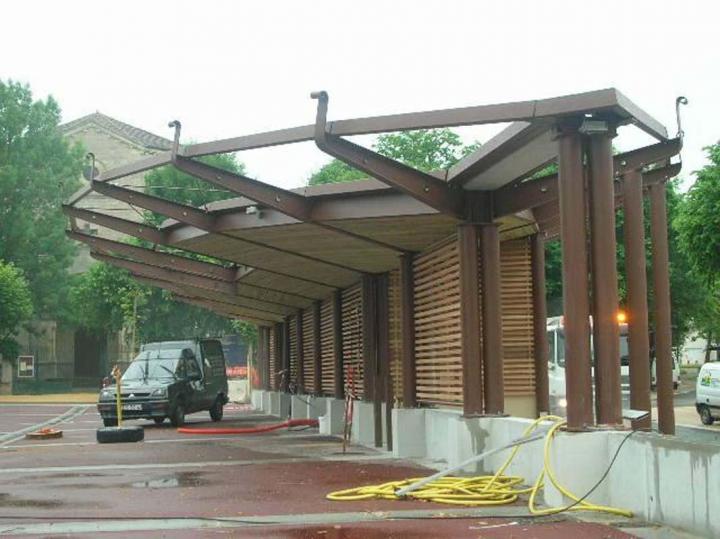 Fabrication menuiserie sur mesure Mézin