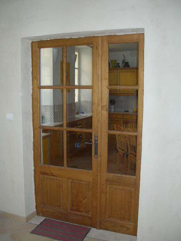 Réalisation de fermetures et d’ouvertures Mézin