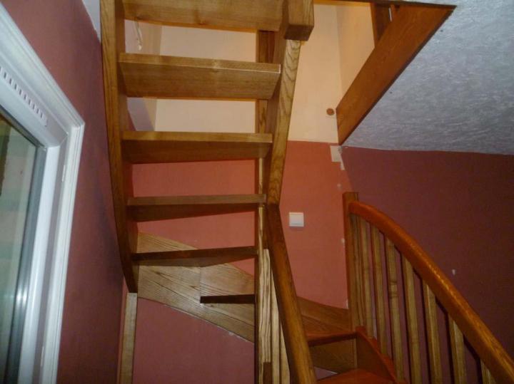 Menuiserie sur mesure Mézin