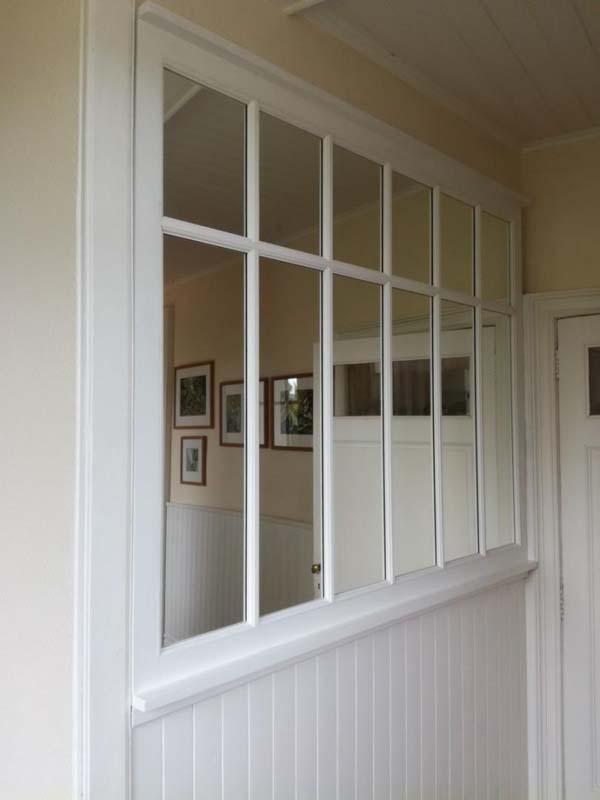 Pose de volets roulants Mézin