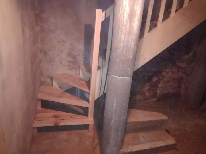 Fabrication menuiserie sur mesure Mézin