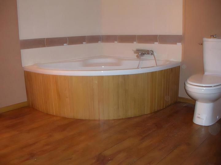 Menuiserie sur mesure Mézin