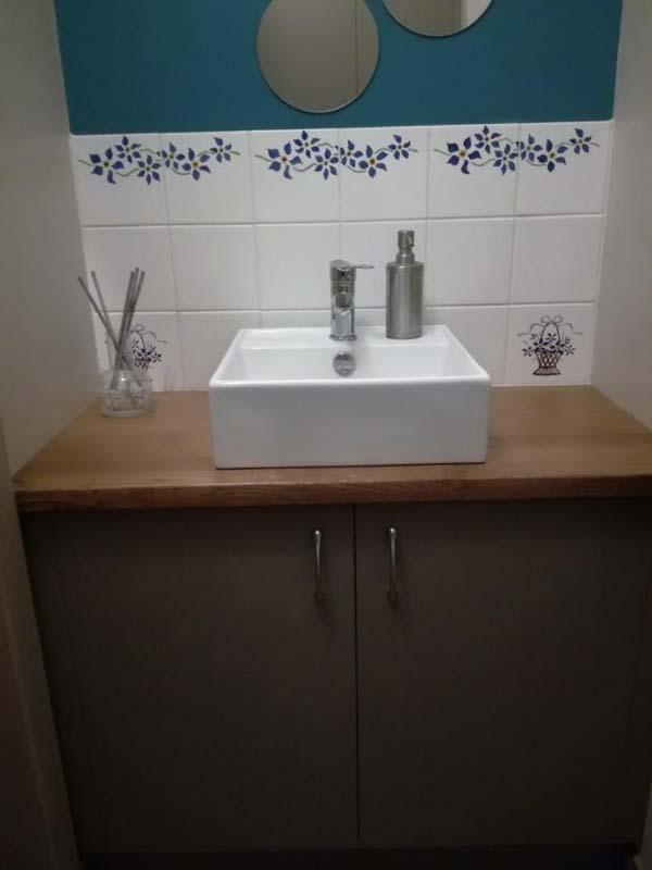 Cuisine sur mesure Mézin