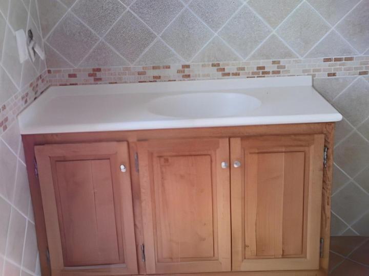 Menuisiers compétents pour la pose de cuisines sur mesure